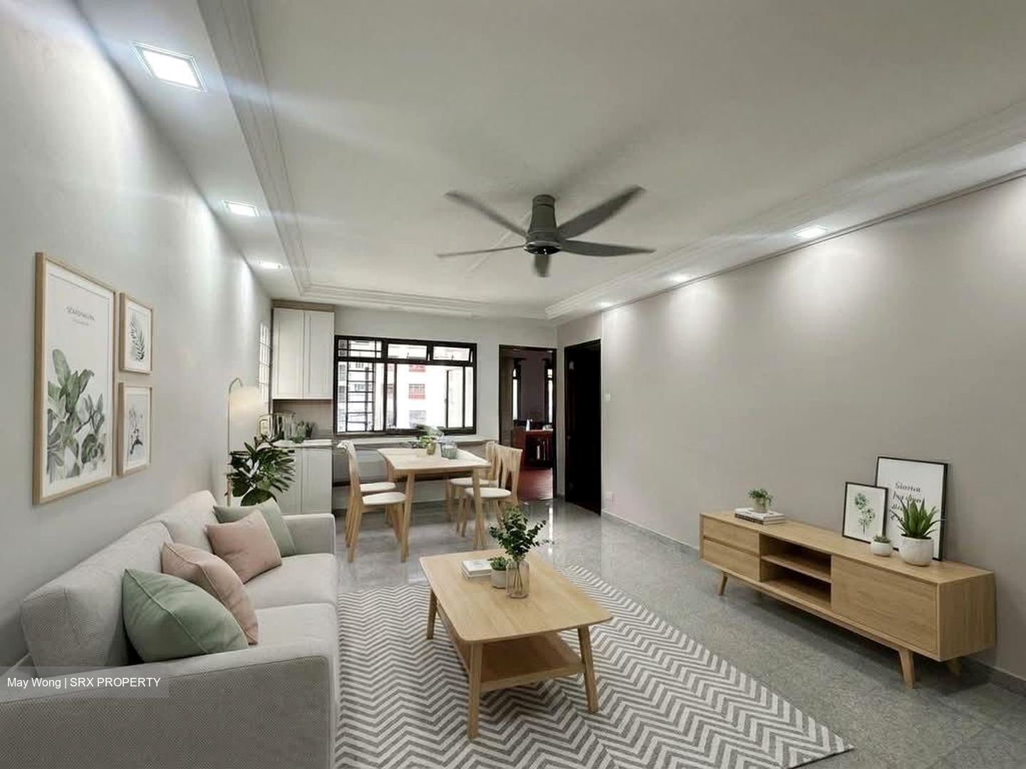 Blk 686D Choa Chu Kang Crescent (Choa Chu Kang), HDB 4 Rooms #590005531
